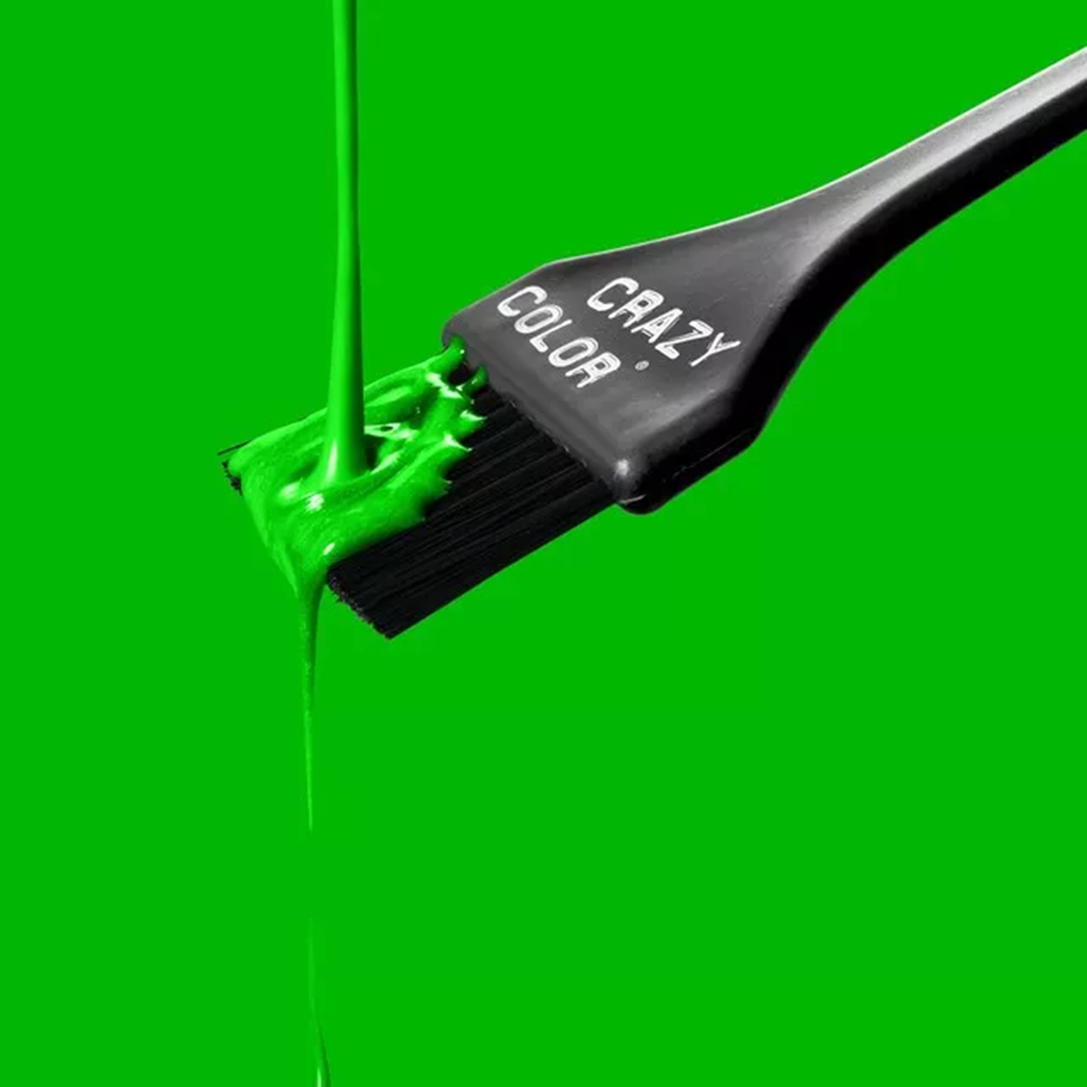 Crazy Color hajszínező 100ml No.79 - Toxic