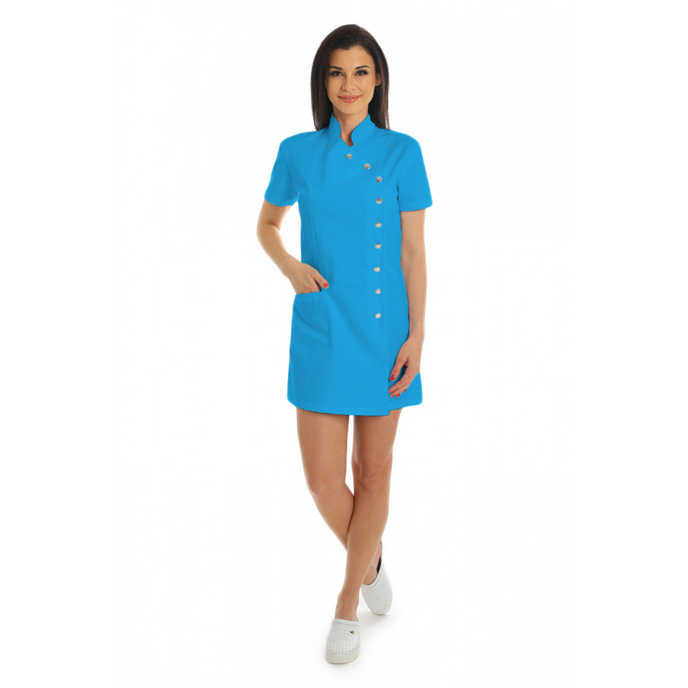 Kozmetikus munkaruha ZAFÍR S