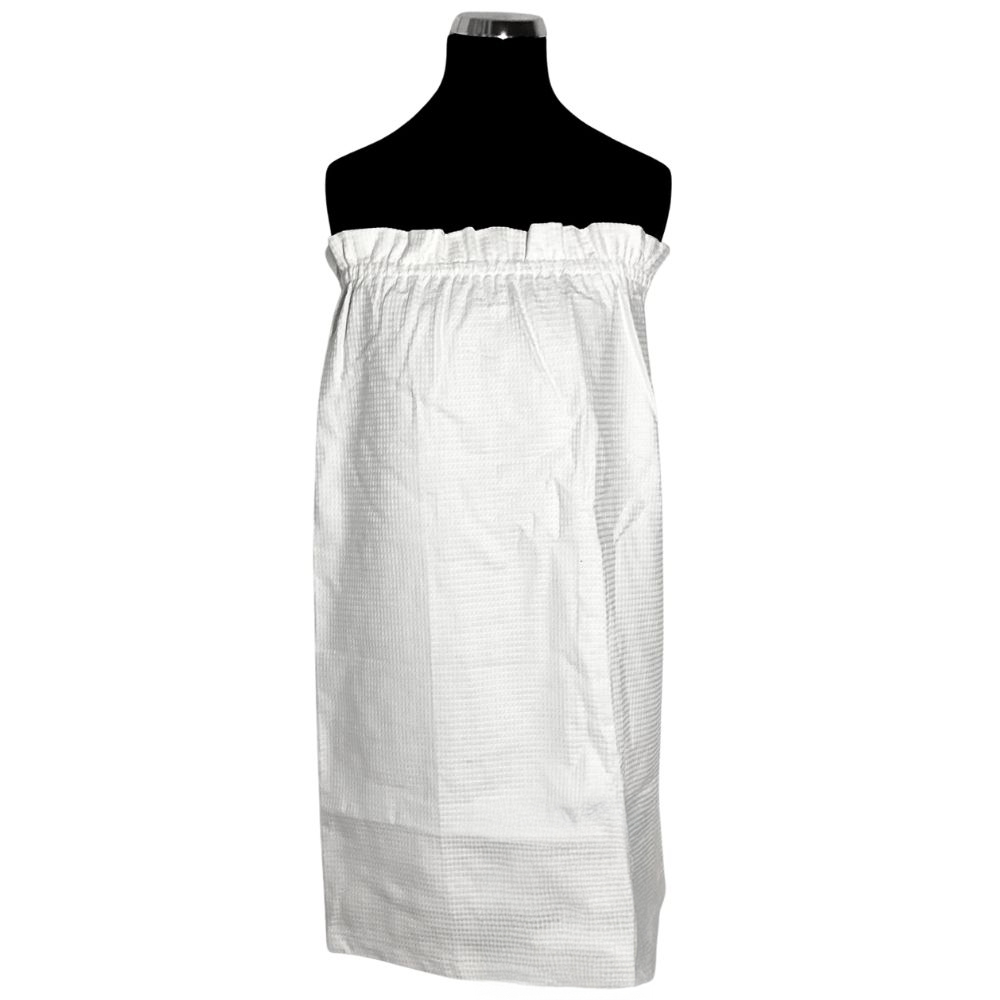 Kozmetikai kisruha gofri pamut