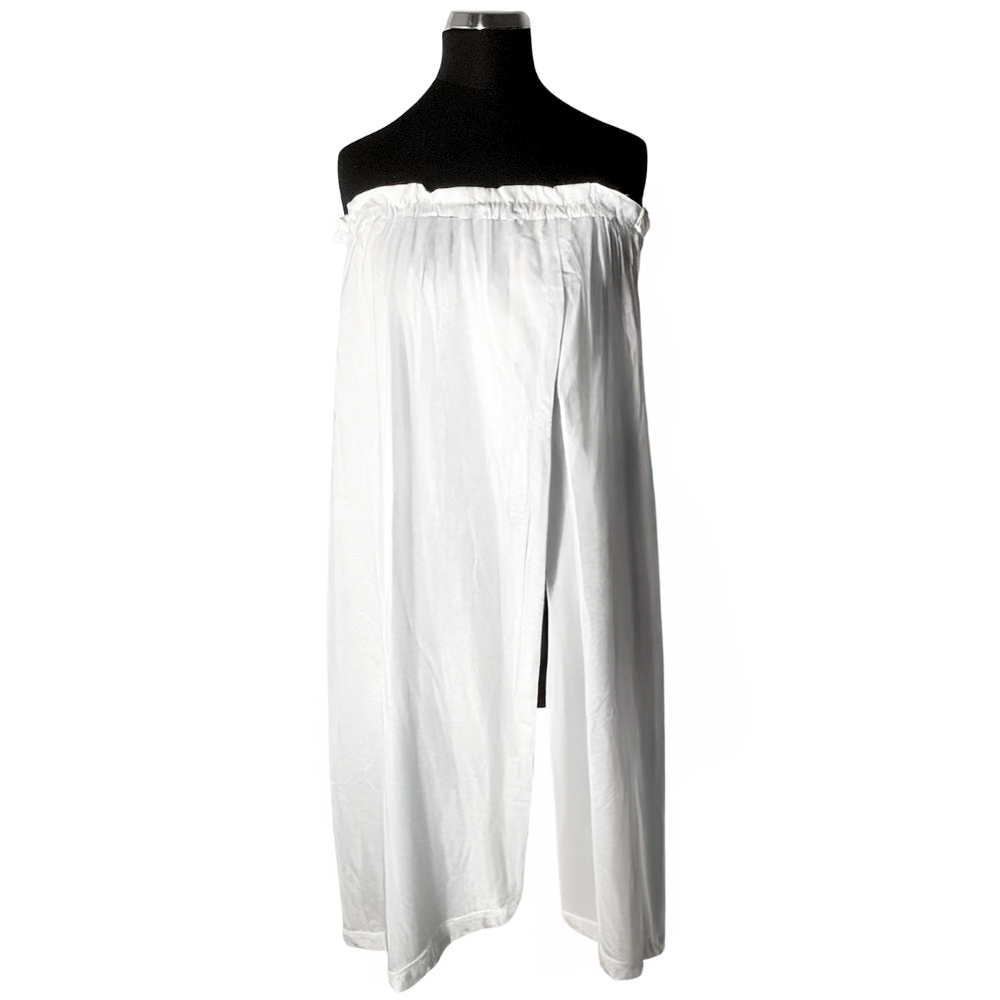 Kozmetikai kisruha gyantázáshoz sima pamut