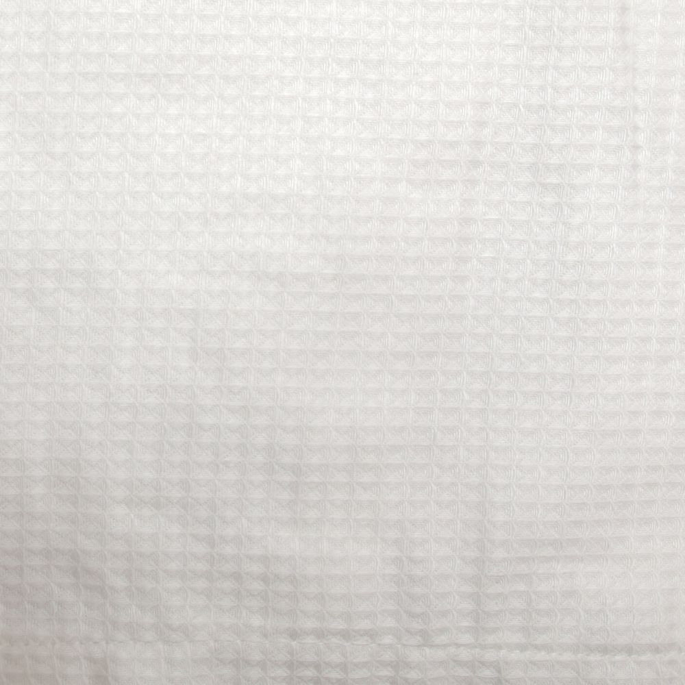 Kozmetikai kisruha gyantázáshoz kockás pamut