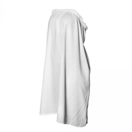 Kozmetikai kisruha gyantázáshoz gofri pamut