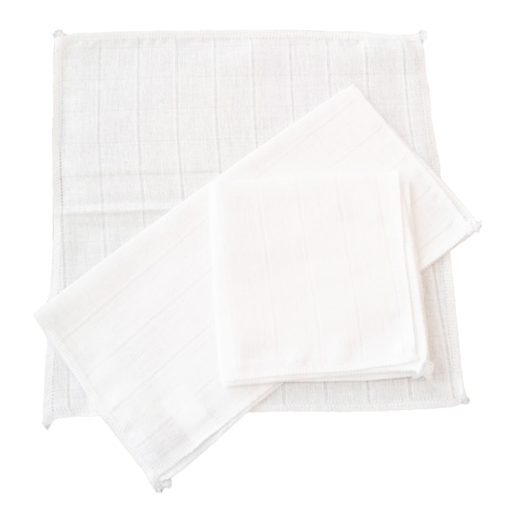 Kiskendő pelenka anyagból