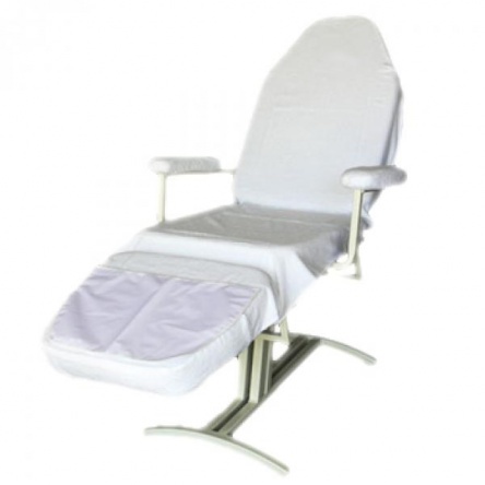 Nagy kezelőágy huzat plüss