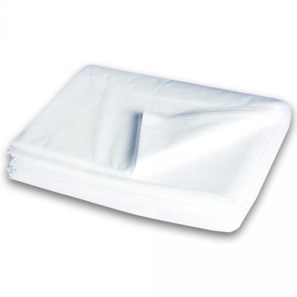 "Lepkemintás kendő 40x70cm egyszerhasználatos; 100 db/csomag"