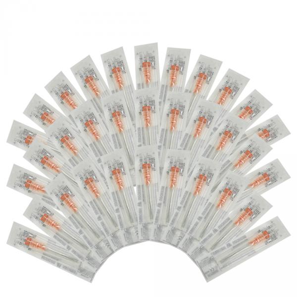 Egészségügyi tű 100 db/dob.