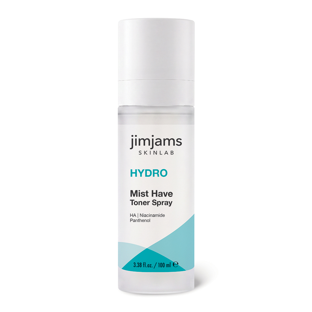jimjams SKINLAB Mist Have Toner spray 100ml