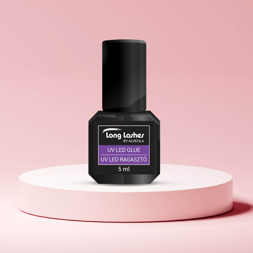 Long Lashes UV LED ragasztó 5g