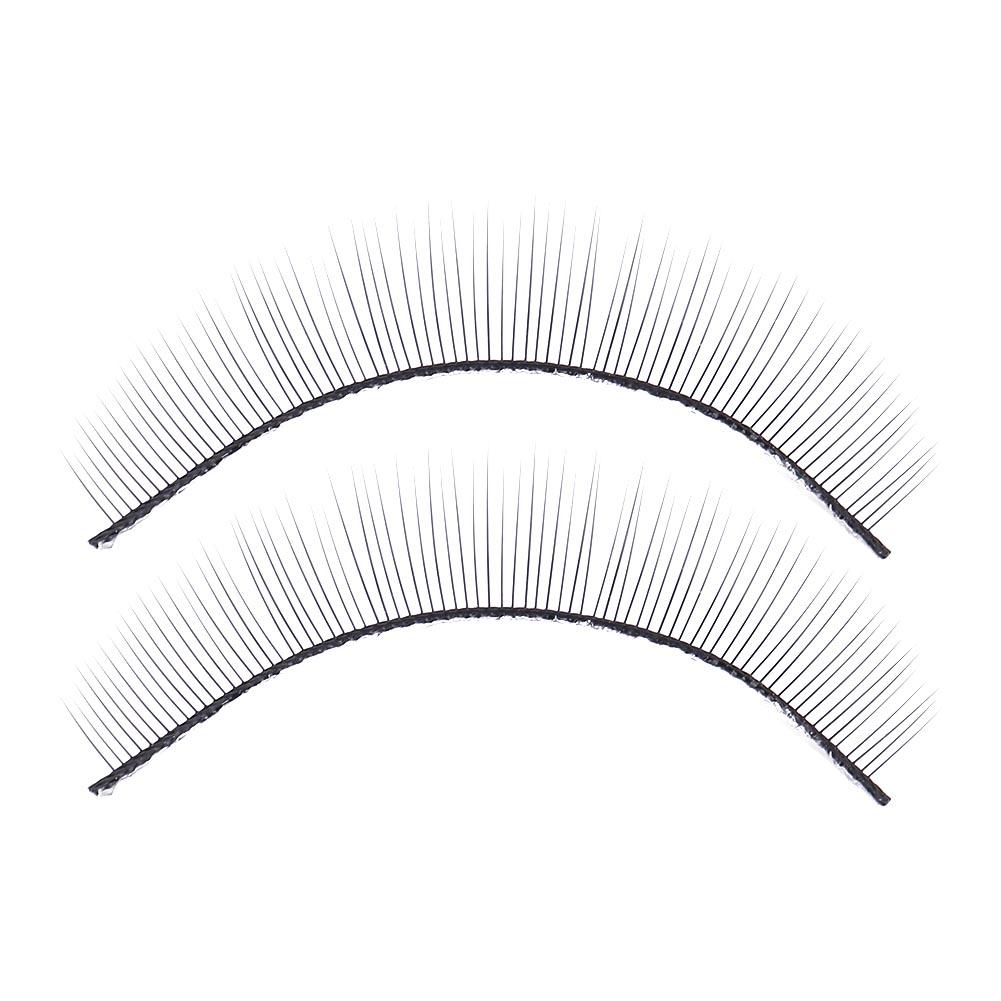 Long Lashes gyakorló szempilla