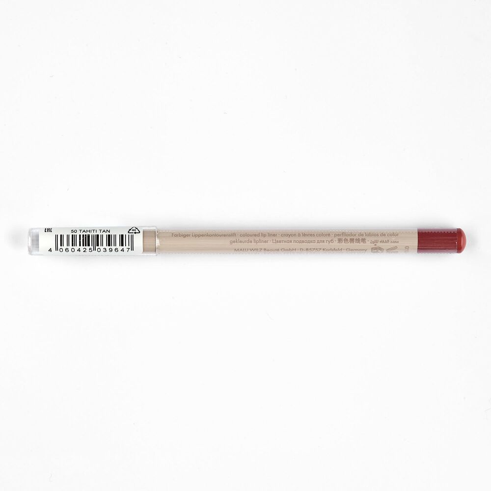 Malu Wilz Contour Craft ajakkontúr ceruza 50