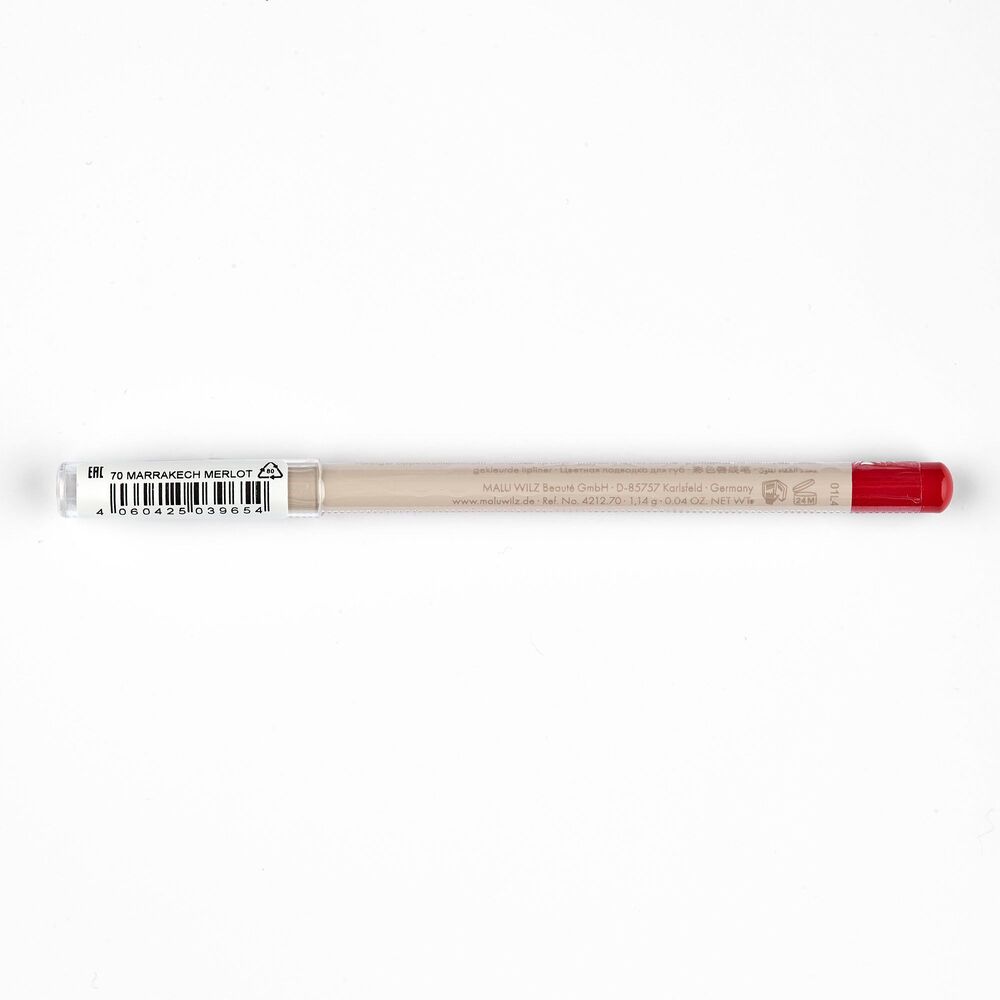 Malu Wilz Contour Craft ajakkontúr ceruza 70