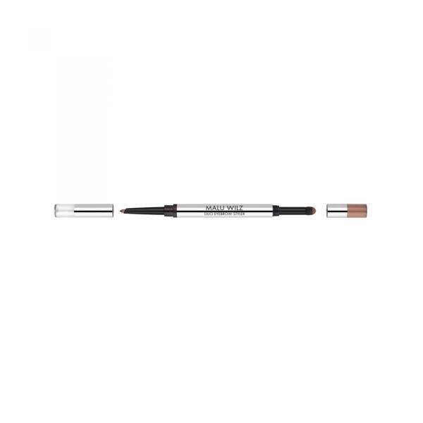 Malu Wilz Duo szemöldök styler 2