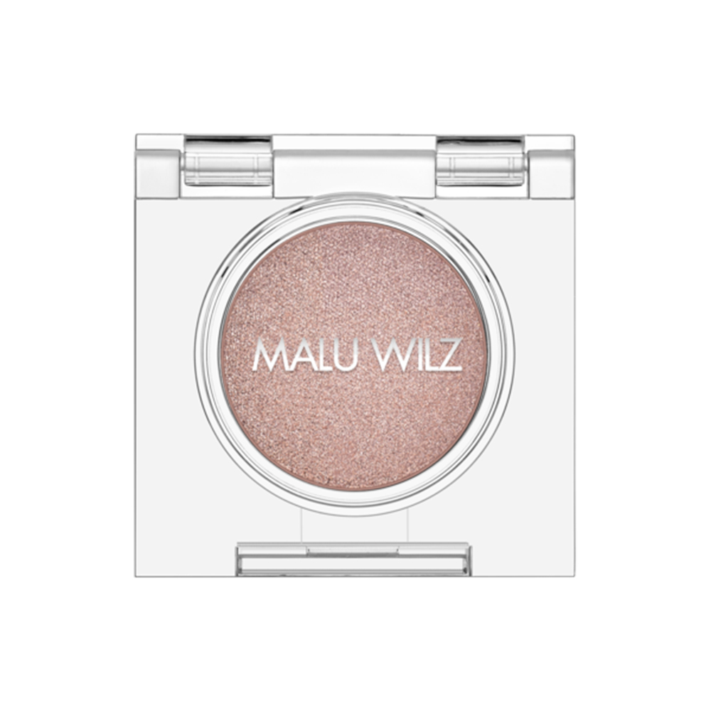 Malu Wilz Velvet Szemhéjpúder gyöngyházfényű 50