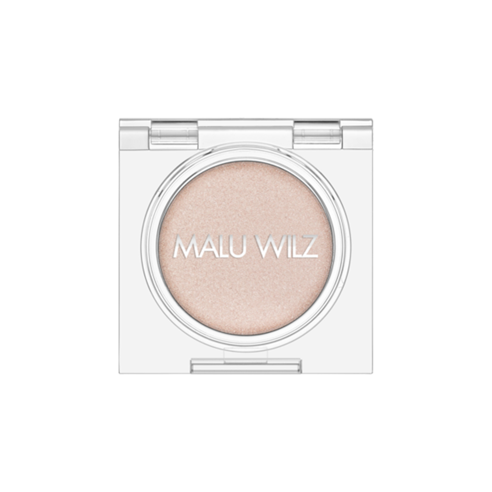 Malu Wilz Skin Glazing arc fényesítő púder