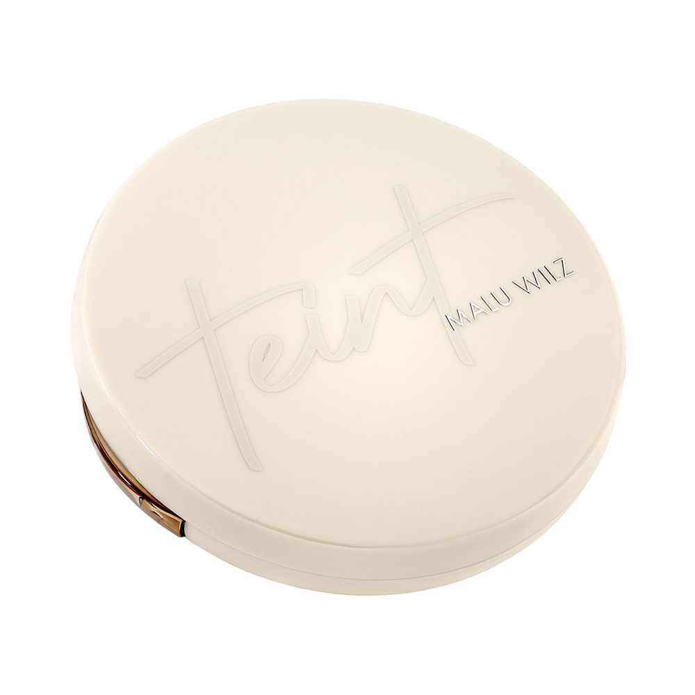 Malu Wilz Skin Fusion krémalapozó 10