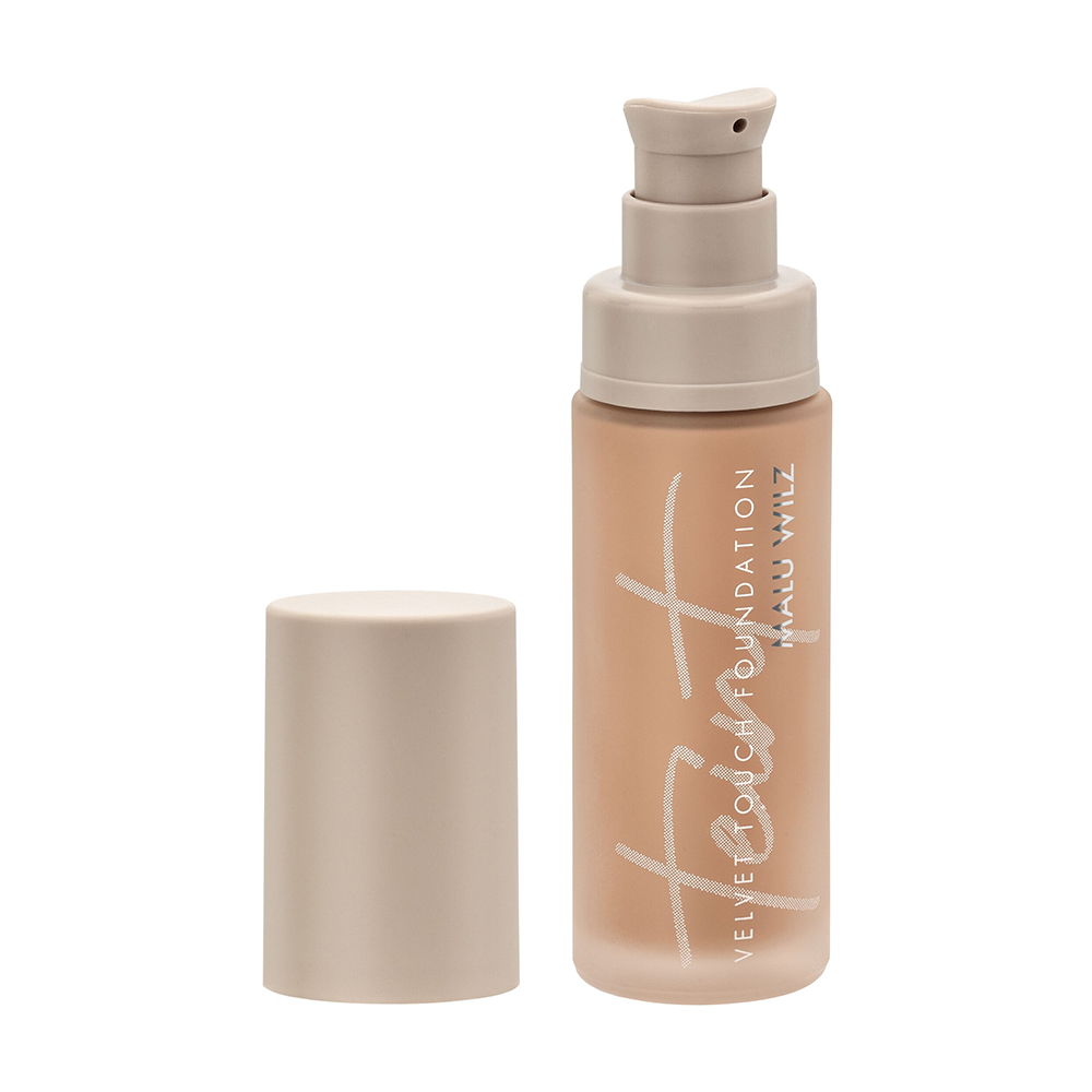 Malu Wilz Velvet Touch alapozó 18