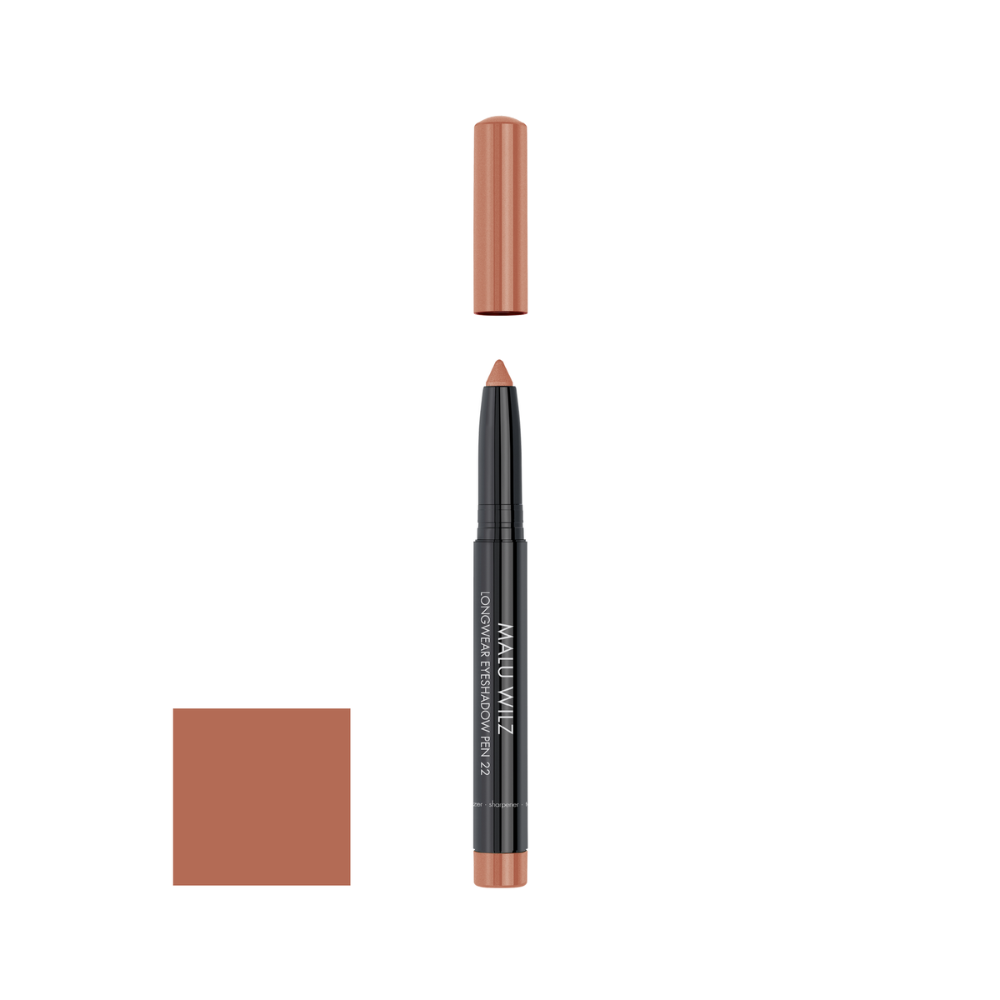 Malu Wilz Tartós szemhéjszínező ceruza 22