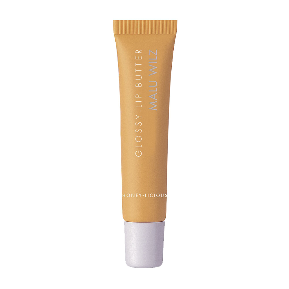 Malu Wilz Glossy Lip szájfény  05