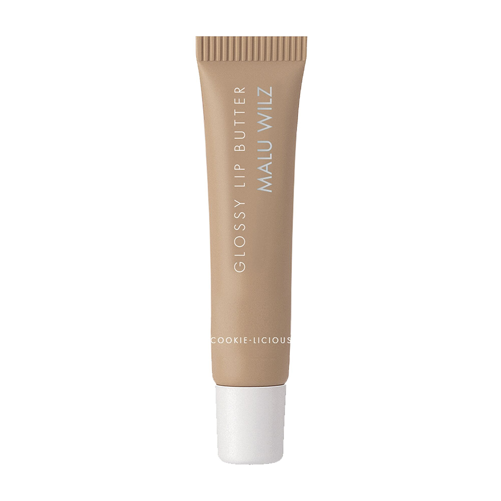 Malu Wilz Glossy Lip szájfény 10