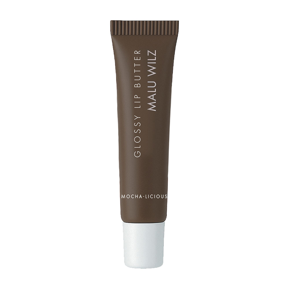 Malu Wilz Glossy Lip szájfény 15