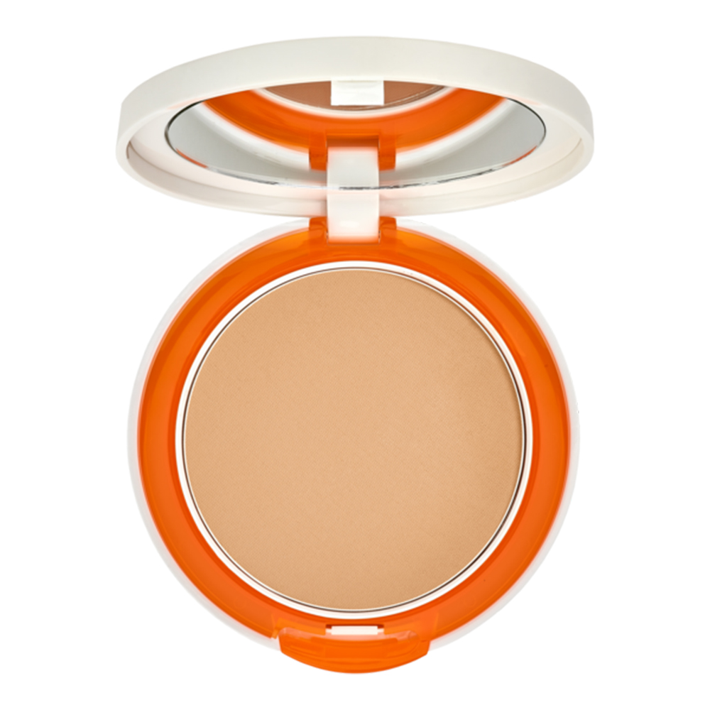 Malu Wilz High Protect Sun alapozó púder SPF50 Nr.60