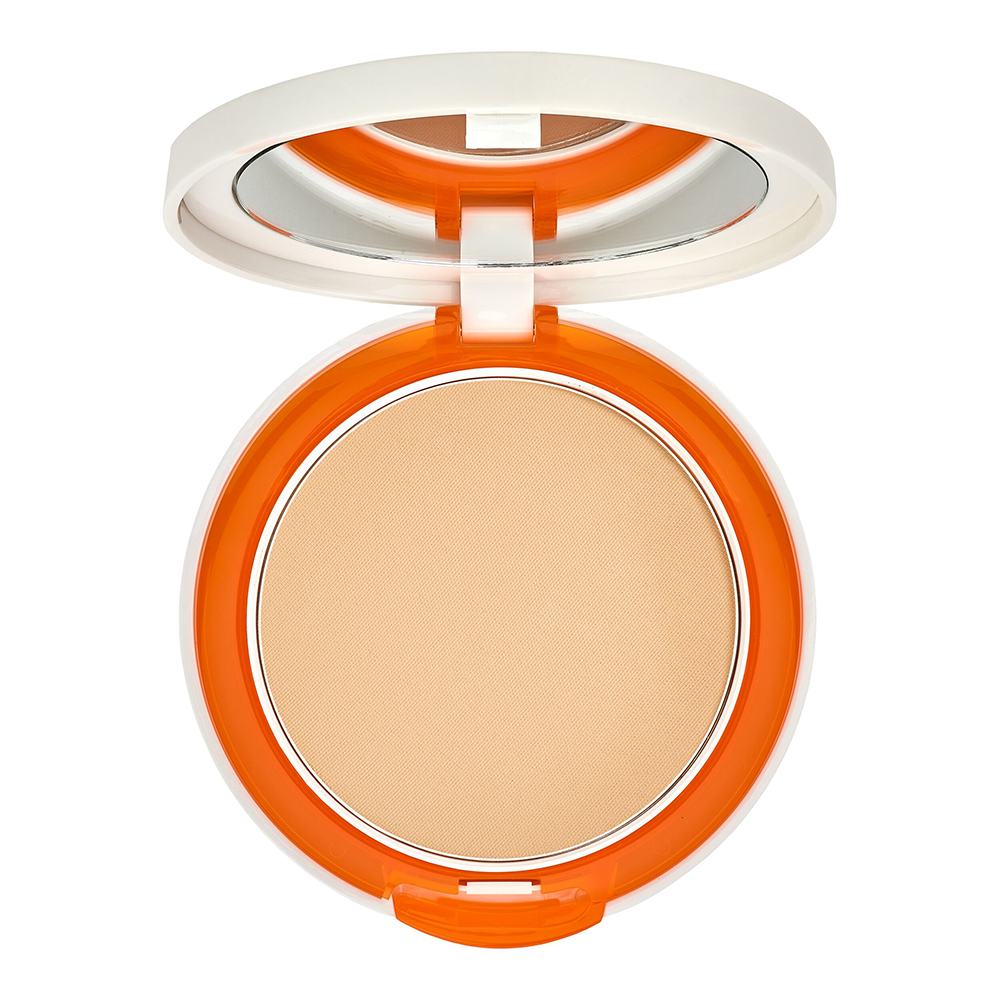 Malu Wilz High Protect Sun alapozó púder SPF50 Nr.90