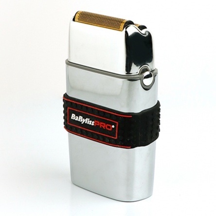 BaByliss PRO Szilikon Csúszásgátló Hajnyíró/trimmelő/ borotvához M méret