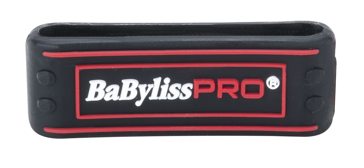 BaByliss PRO Szilikon Csúszásgátló Hajnyíró/trimmelő/ borotvához S méret