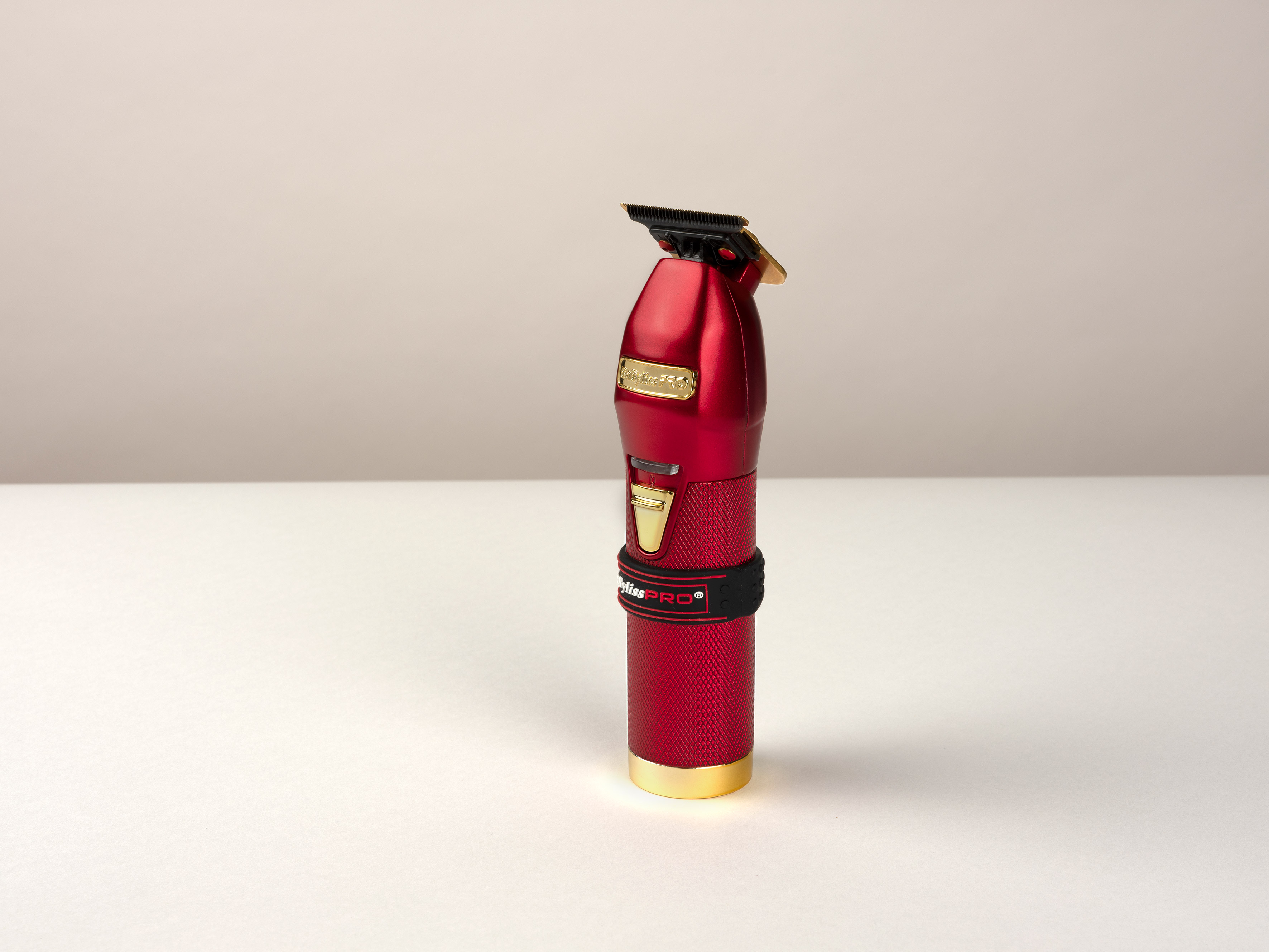 BaByliss PRO Szilikon Csúszásgátló Hajnyíró/trimmelő/ borotvához S méret