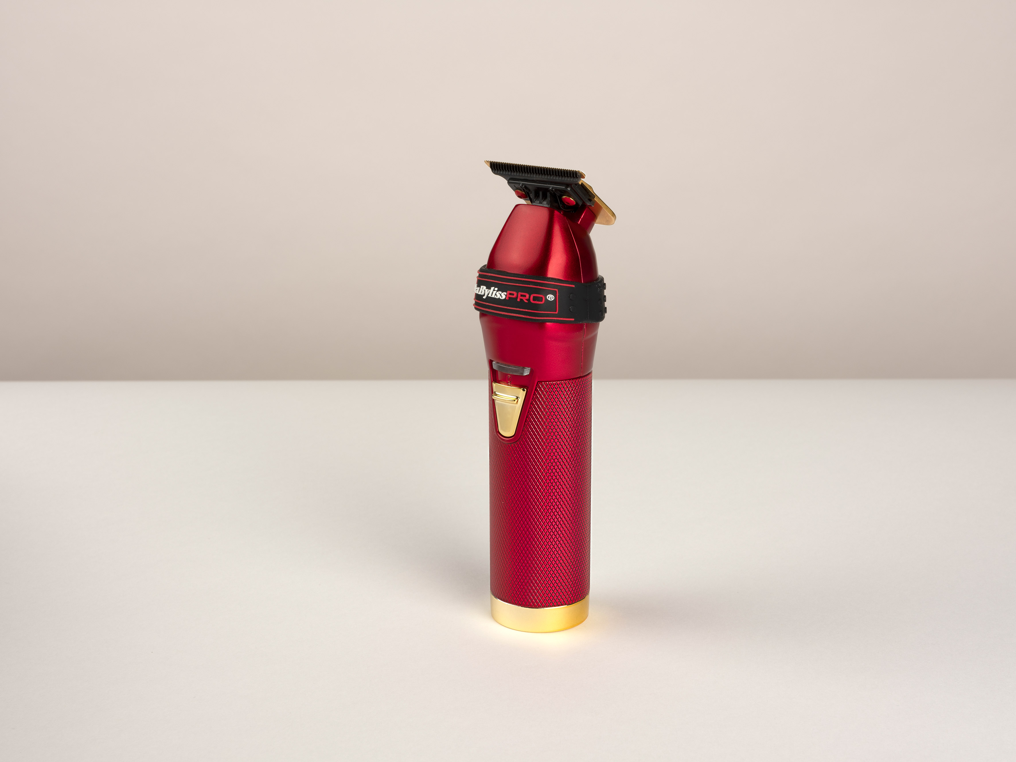 BaByliss PRO Szilikon Csúszásgátló Hajnyíró/trimmelő/ borotvához S méret