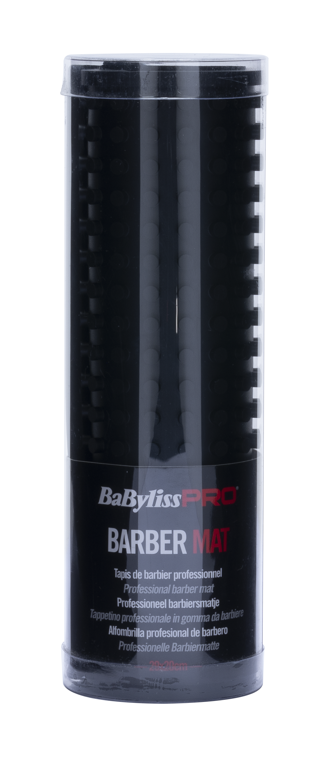 BaByliss Barber Mini szilikon eszköztartó