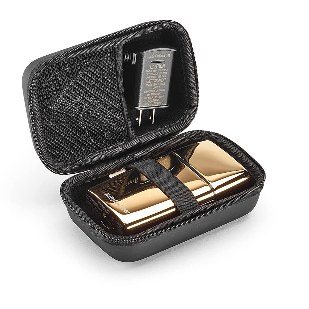 BaBylissPRO elektromos borotva tároló