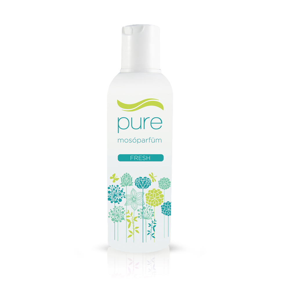 Pure Fresh Mosóparfüm 100ml