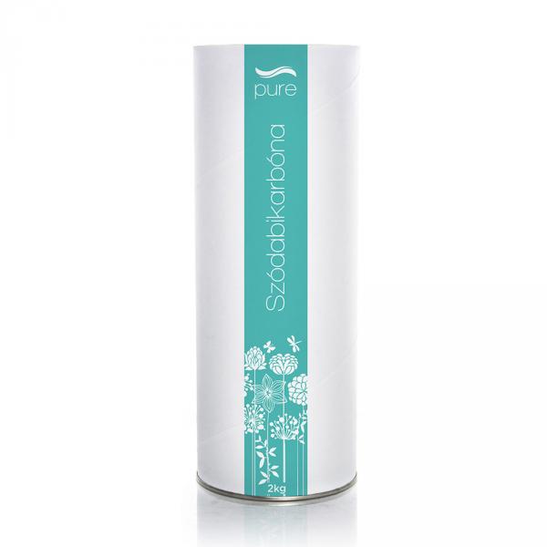 Pure szódabikarbóna 2kg