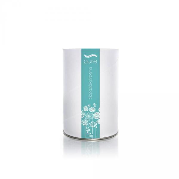 Pure szódabikarbóna 1kg