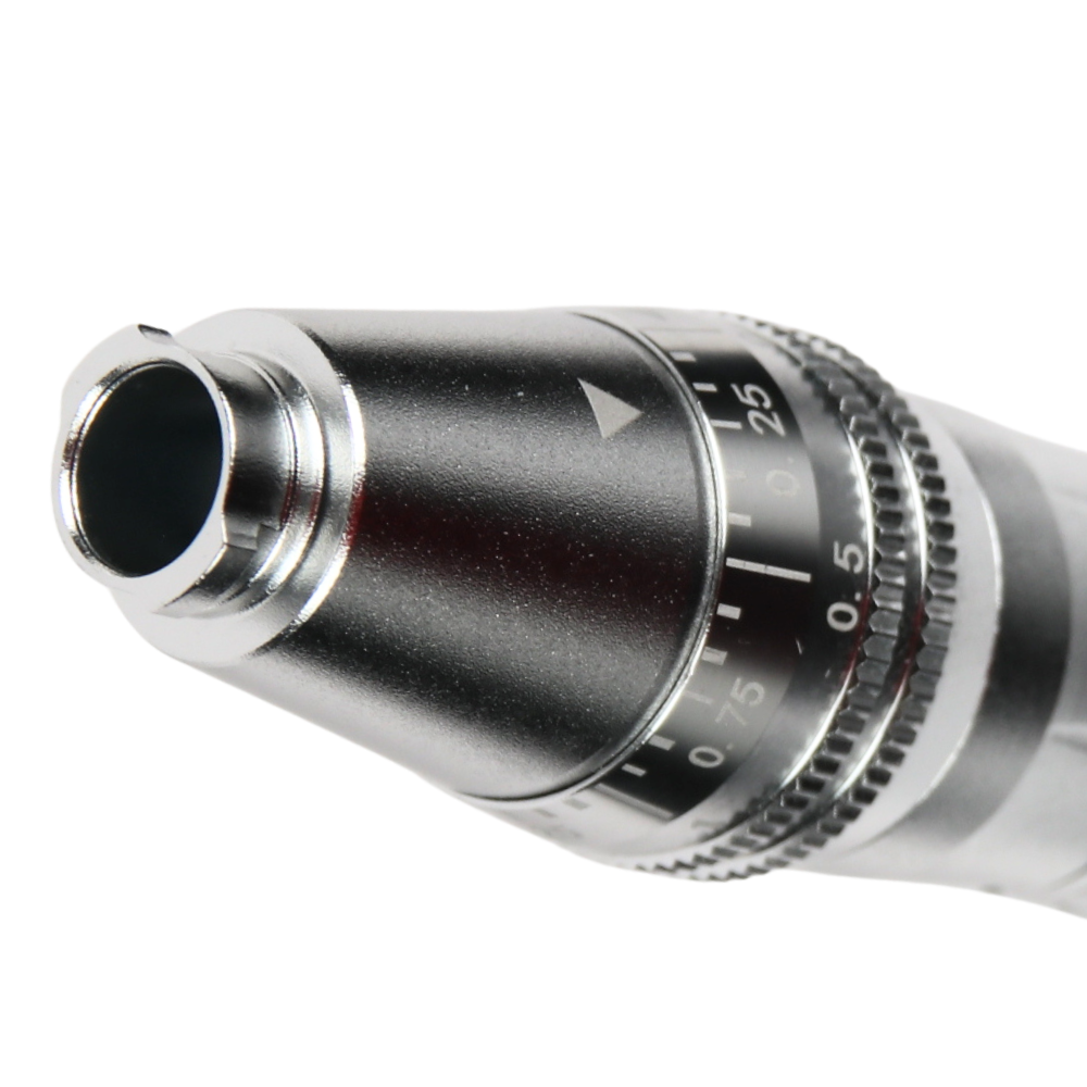 Solanie Antiflow MezoPen