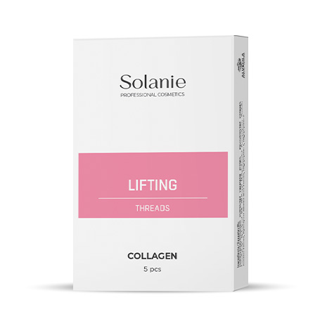 Collagen Lifting Threads 5db-os kiszerelés