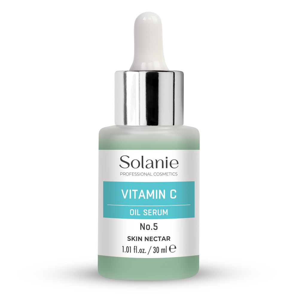 Solanie C-Vitamin szérum 30ml