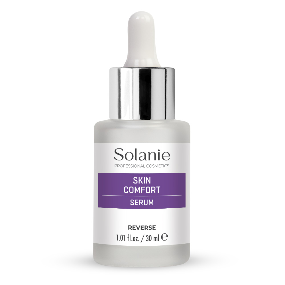 Solanie Reverse Komfort szérum 30ml