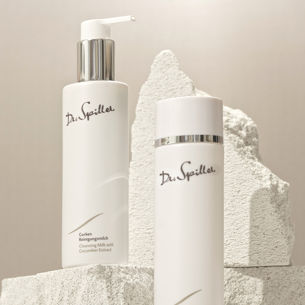 Dr.Spiller Arctej uborka kivonattal 200ml