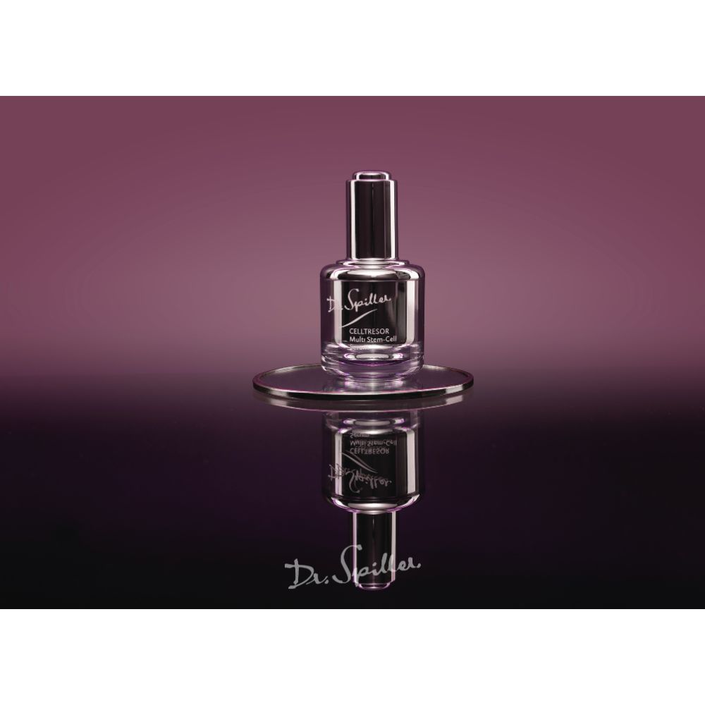 Dr.Spiller Celltresor Multi Stem-Cell szérum 30ml