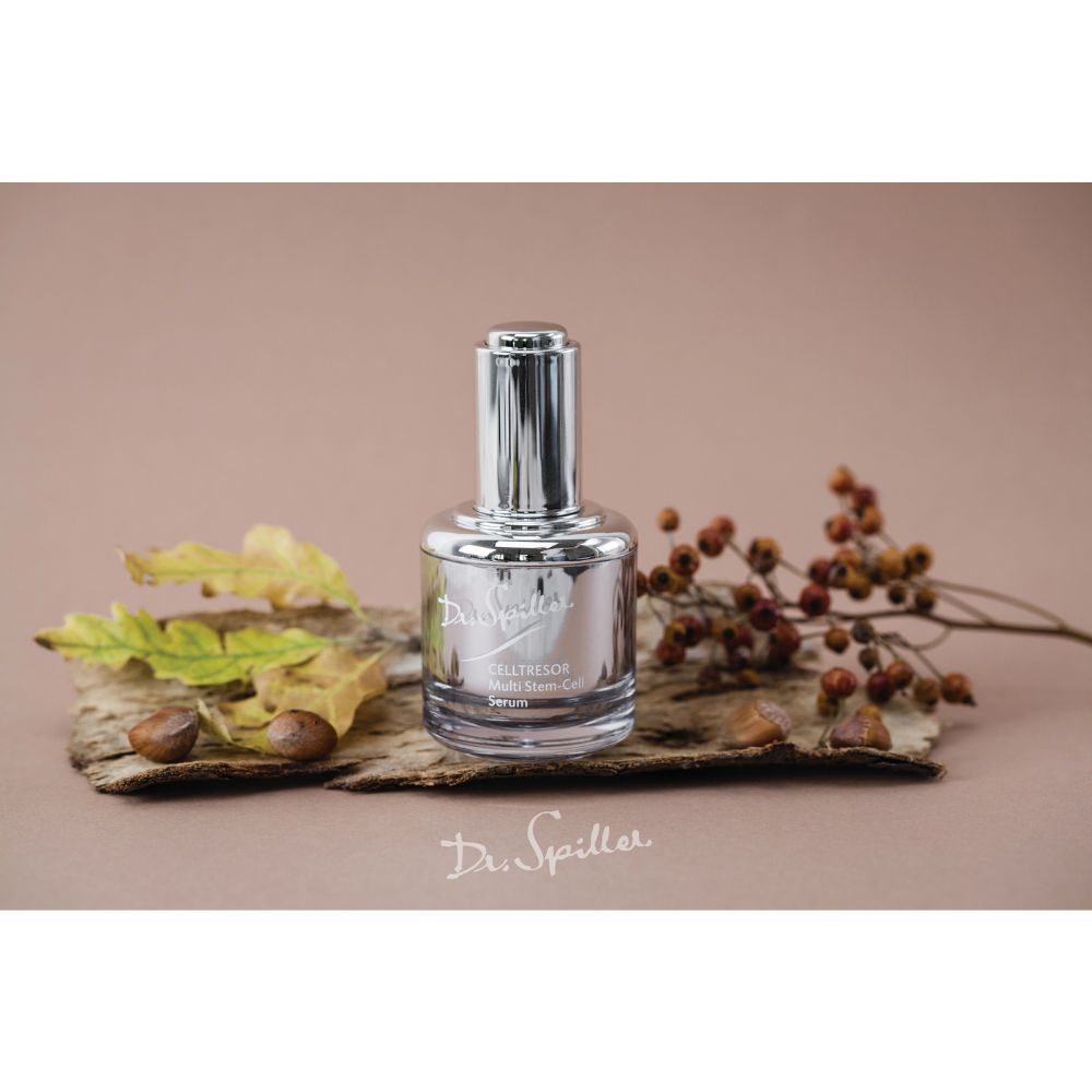 Dr.Spiller Celltresor Multi Stem-Cell szérum 30ml