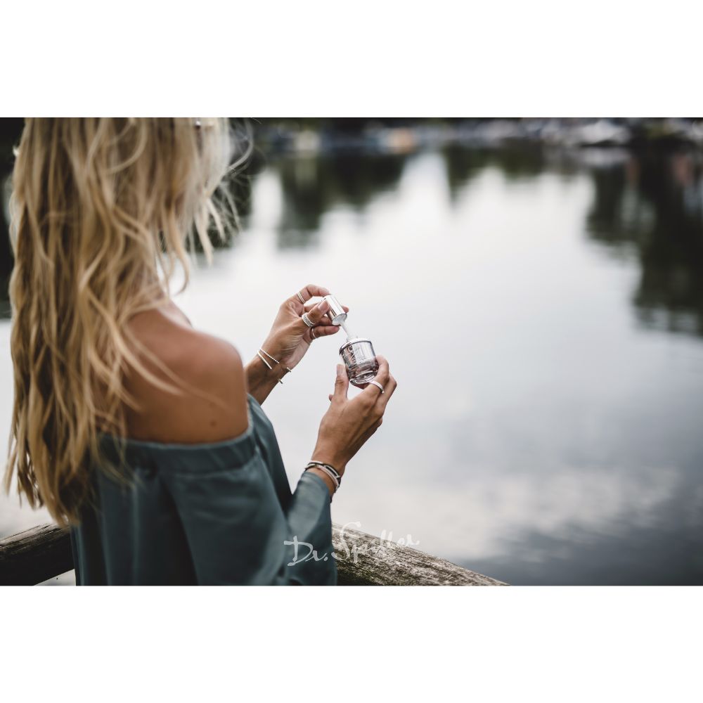 Dr.Spiller Celltresor Ultimate Peptide szérum 30ml