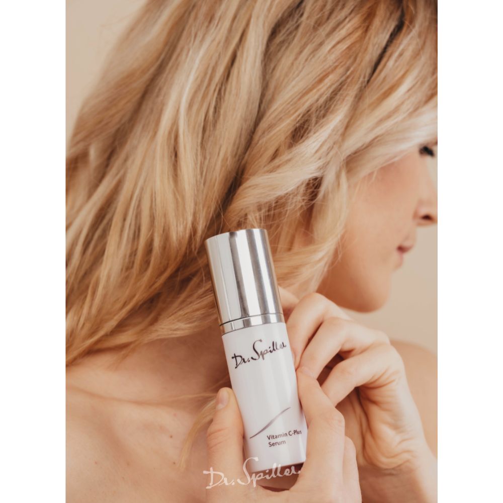 Dr.Spiller C-Vitamin Plus szérum 30ml