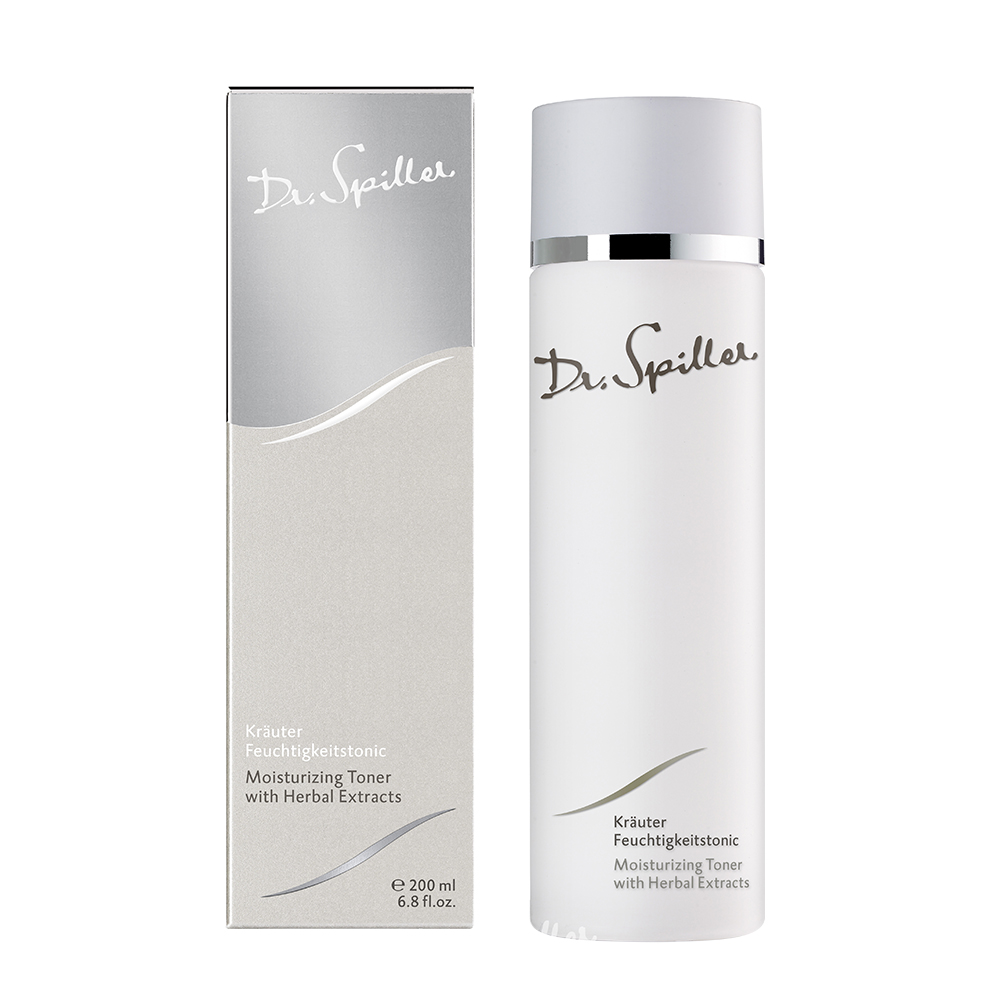 Dr.Spiller Tonik gyógynövény kivonattal 200ml