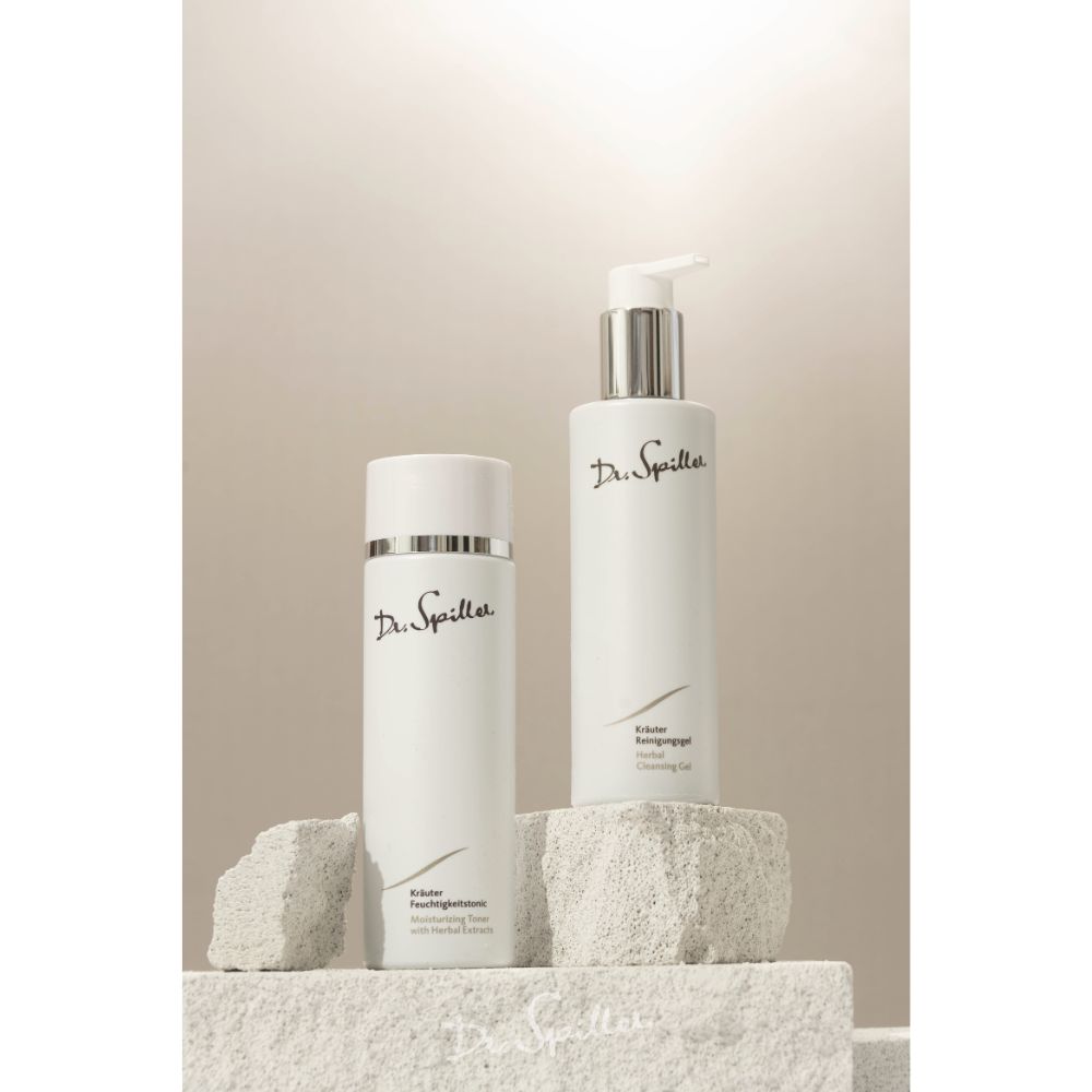 Dr.Spiller Tonik gyógynövény kivonattal 200ml