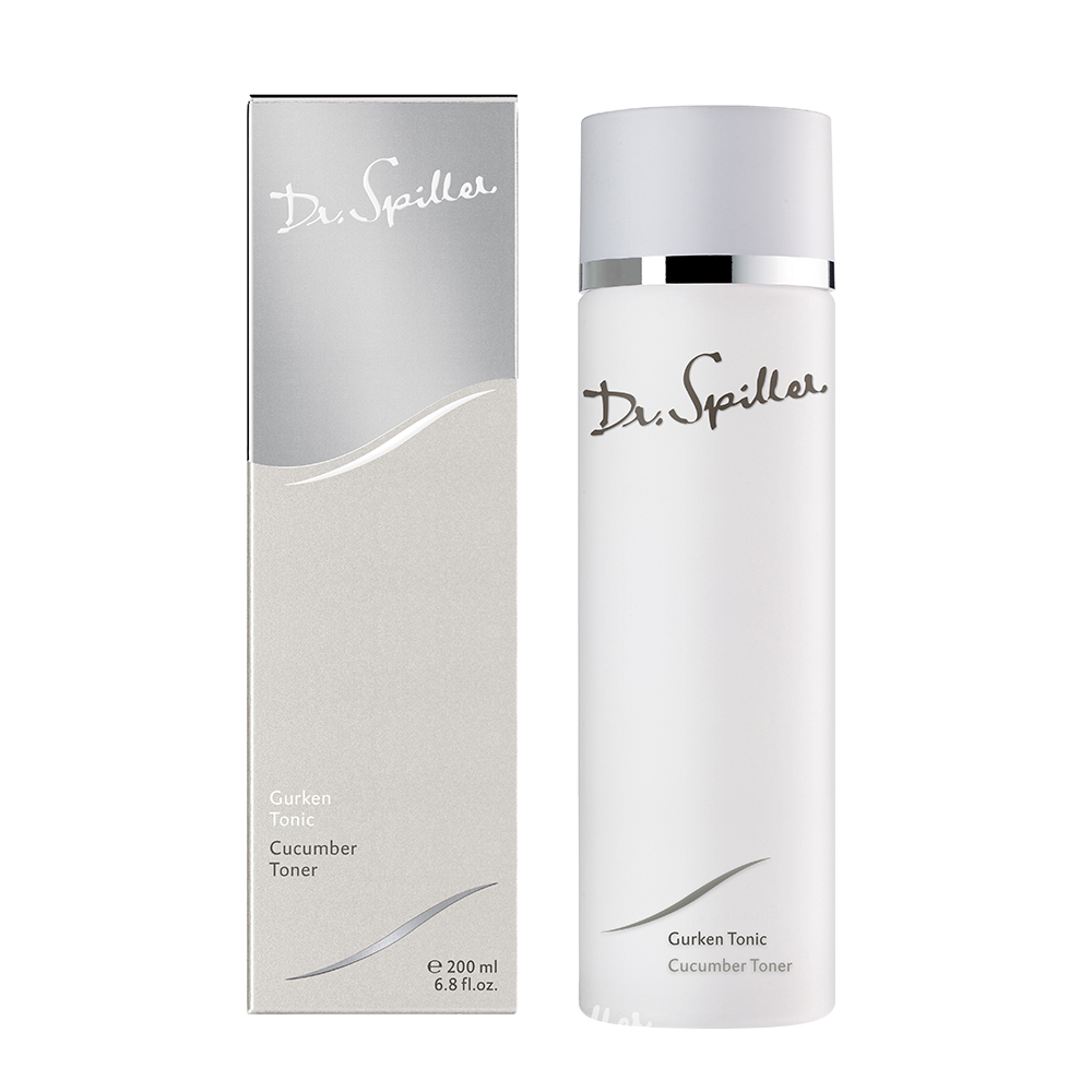 Dr.Spiller Tonik uborkakivonattal 200ml