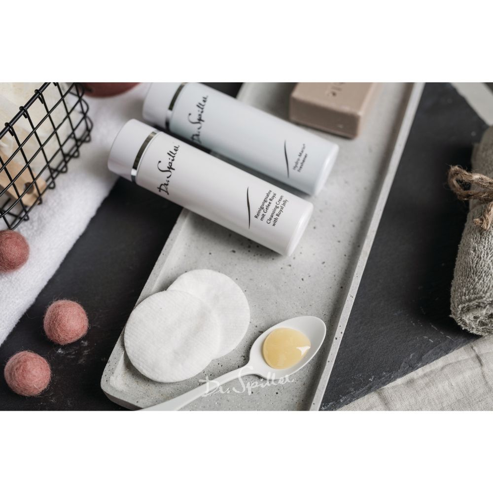 Dr.Spiller Hydro Marin frissítő tonik 200ml