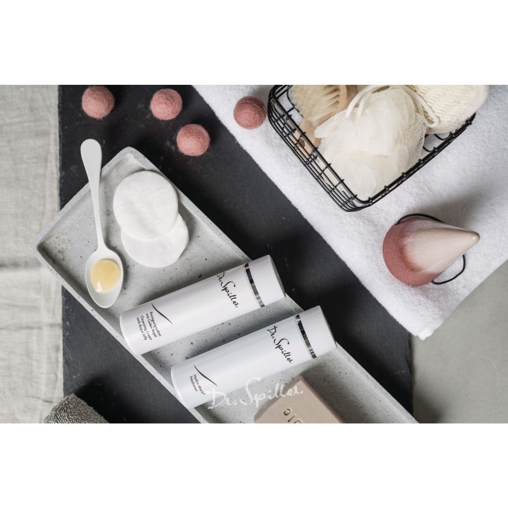 Dr.Spiller Hydro Marin frissítő tonik 200ml