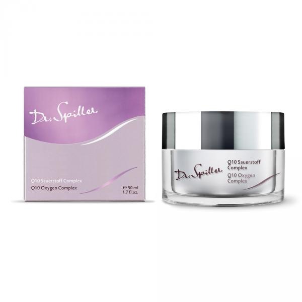Dr.Spiller Q10 Oxigén Komplex krém 50ml